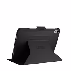 Urban Armor Gear Scout 10.9" Custodia a libro Nero - Vista aggiuntiva 8