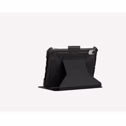 Urban Armor Gear Metropolis Series 21,1 cm (8.3") Custodia a libro Nero