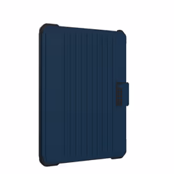 Urban Armor Gear Metropolis SE 10.9" Cover Nero, Blu - Vista aggiuntiva 4