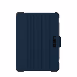 Urban Armor Gear Metropolis SE 10.9" Cover Nero, Blu - Vista aggiuntiva 7