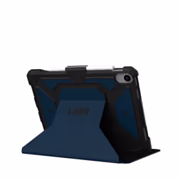 Urban Armor Gear Metropolis SE 10.9" Cover Nero, Blu - Vista aggiuntiva 8