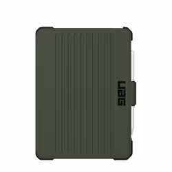 Urban Armor Gear 12339X117272 custodia per tablet 10.9" Custodia a libro Verde - Vista aggiuntiva 4