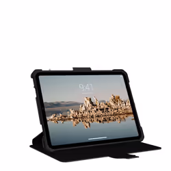 Urban Armor Gear 12339X117272 custodia per tablet 10.9" Custodia a libro Verde - Vista aggiuntiva 5