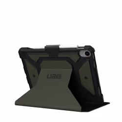 Urban Armor Gear 12339X117272 custodia per tablet 10.9" Custodia a libro Verde - Vista aggiuntiva 6