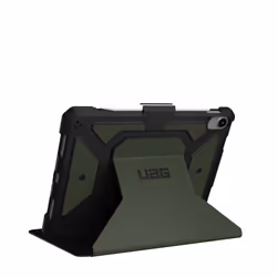 Urban Armor Gear 12339X117272 custodia per tablet 10.9" Custodia a libro Verde - Vista aggiuntiva 7