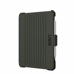 Urban Armor Gear 12339X117272 custodia per tablet 10.9" Custodia a libro Verde - Vista aggiuntiva 8