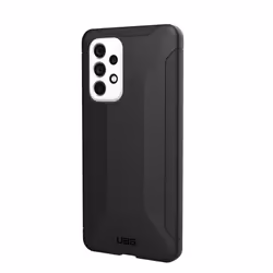 Urban Armor Gear 213528114040 custodia per cellulare 6.5" Cover Nero