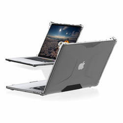 Urban Armor Gear 134003114343 borsa per laptop 16" Cover Bianco