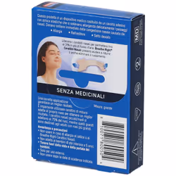 Breathe Right® RespiraBene Classici Grandi 10 pz Cerotto