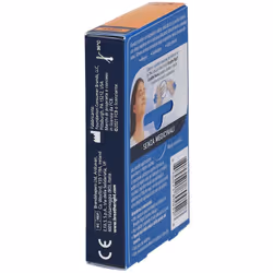 Breathe Right® RespiraBene Extra Forti 10 pz Cerotto - Vista aggiuntiva 4
