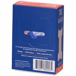 Breathe Right® RespiraBene Extra Forti 30 pz Cerotto