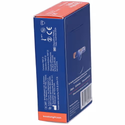 Breathe Right® RespiraBene Extra Forti 30 pz Cerotto - Vista aggiuntiva 4