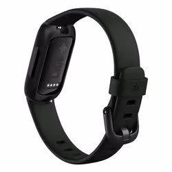 Fitbit Inspire 3 Tracciatore di attività da braccio Nero - Vista aggiuntiva 4