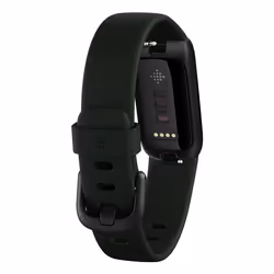 Fitbit Inspire 3 Tracciatore di attività da braccio Nero - Vista aggiuntiva 5