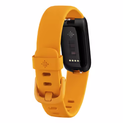 Fitbit Inspire 3 AMOLED Tracciatore di attività da braccio Nero - Vista aggiuntiva 4