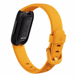 Fitbit Inspire 3 AMOLED Tracciatore di attività da braccio Nero - Vista aggiuntiva 5