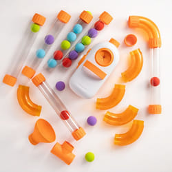 Fat Brain Toy Co. Air Toobz Palla da lancio