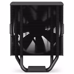 NZXT T120 Processore Raffreddatore d'aria 12 cm Nero 1 pz - Vista aggiuntiva 4