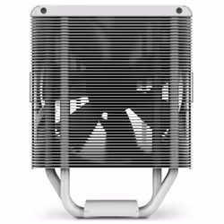 NZXT T120 Processore Raffreddatore d'aria 12 cm Bianco 1 pz - Vista aggiuntiva 4