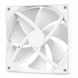 NZXT F140P Case per computer Ventilatore 14 cm Bianco 1 pz - Vista aggiuntiva 5