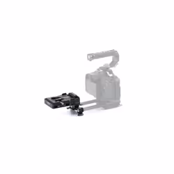 Tilta TA-BTP3-V-B accessorio per la montatura delle macchine fotografiche Piastra della batteria - Vista aggiuntiva 4