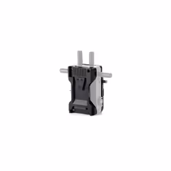 Tilta TGA-DVT-V accessorio per stabilizzatori video Modulo di alimentazione Nero Alluminio, Acciaio inox 1 pz DJI - Vista aggiuntiva 4