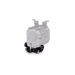 Tilta ES-T20-QRBP accessorio per la montatura delle macchine fotografiche Piastra di rilascio - Vista aggiuntiva 4
