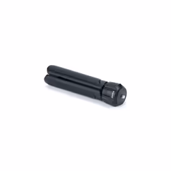 Tilta TA-MTT, 3 gamba/gambe, Nero, 7,5 cm, 200 g
