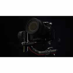 Tilta TA-T45-B-B custodia per macchine fotografiche 1/4" Nero - Vista aggiuntiva 6