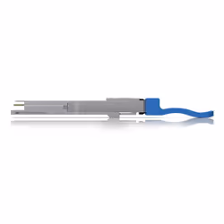Ubiquiti UACC-OM-QSFP28-LR4 modulo del ricetrasmettitore di rete Fibra ottica 100000 Mbit/s QSFP28 / QSFP+ - Vista aggiuntiva 4