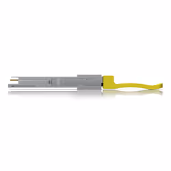Ubiquiti UACC-OM-QSFP28-PSM4 modulo del ricetrasmettitore di rete Fibra ottica 100000 Mbit/s QSFP28 / QSFP+ - Vista aggiuntiva 4