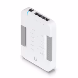 Ubiquiti Access Door Hub controllore della sicurezza della porta 1 porta/porte Ethernet - Vista aggiuntiva 7