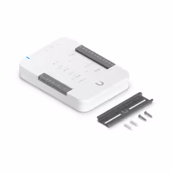 Ubiquiti Access Door Hub controllore della sicurezza della porta 1 porta/porte Ethernet - Vista aggiuntiva 8