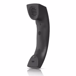 Ubiquiti UT-G3-Handset Ricevitore telefonico analogico Nero - Vista aggiuntiva 2