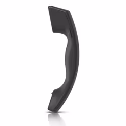 Ubiquiti UT-G3-Handset Ricevitore telefonico analogico Nero - Vista aggiuntiva 4