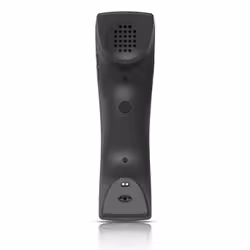 Ubiquiti UT-G3-Handset Ricevitore telefonico analogico Nero - Vista aggiuntiva 8