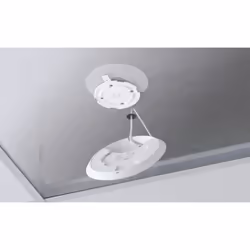 Ubiquiti U6+ punto accesso WLAN 2402 Mbit/s Bianco Supporto Power over Ethernet (PoE) - Vista aggiuntiva 4