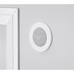 Ubiquiti G4 Doorbell Professional PoE Kit Nero, Argento - Vista aggiuntiva 5