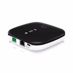 Ubiquiti UISP -FIBER-XG, 10000 Mbit/s, 2.5 Gigabit Ethernet, 5 Gigabit Ethernet, 10 Gigabit Ethernet, Fast Ethernet, Gigabit  ...