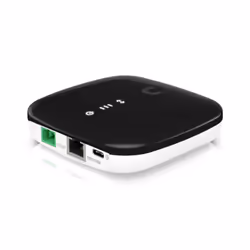 Ubiquiti UISP -FIBER-XGS, 10000 Mbit/s, 2.5 Gigabit Ethernet, 5 Gigabit Ethernet, 10 Gigabit Ethernet, Fast Ethernet, Gigabit ...