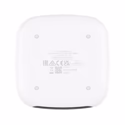 Ubiquiti UISP -FIBER-XGS convertitore multimediale di rete 10000 Mbit/s Nero, Bianco - Vista aggiuntiva 5