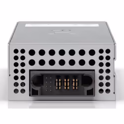Ubiquiti UISP UACC-PSU-27V-250W adattatore e invertitore Interno Grigio, Bianco - Vista aggiuntiva 5