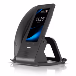 Ubiquiti G3 Touch Pro telefono IP Nero Wi-Fi - Vista aggiuntiva 3
