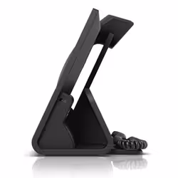 Ubiquiti G3 Touch Pro telefono IP Nero Wi-Fi - Vista aggiuntiva 5