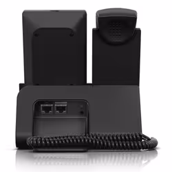Ubiquiti G3 Touch Pro telefono IP Nero Wi-Fi - Vista aggiuntiva 8