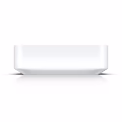Ubiquiti UniFi Express router wireless Gigabit Ethernet Dual-band (2.4 GHz/5 GHz) Bianco - Vista aggiuntiva 4
