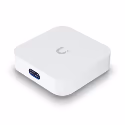 Ubiquiti UniFi Express router wireless Gigabit Ethernet Dual-band (2.4 GHz/5 GHz) Bianco - Vista aggiuntiva 6