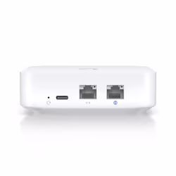Ubiquiti UXG-Lite gateway/controller 10, 100, 1000 Mbit/s - Vista aggiuntiva 5