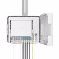 Ubiquiti UISP Box Plus componente switch Custodia