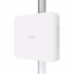Ubiquiti UISP Box Plus componente switch Custodia